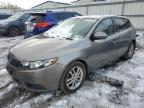 KNAFU5A29B5413825 2011 Kia Forte Ex