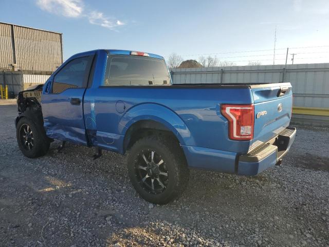 2015 FORD F150 - 1FTMF1EP6FKD14812