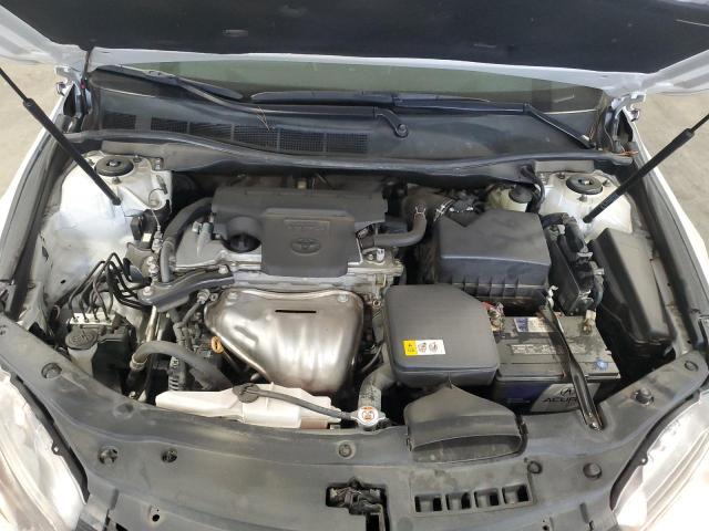 2017 TOYOTA CAMRY LE 4T1BF1FK5HU409861