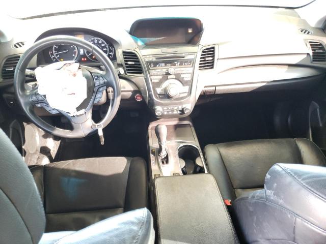 5J8TB3H58EL007360 Acura RDX