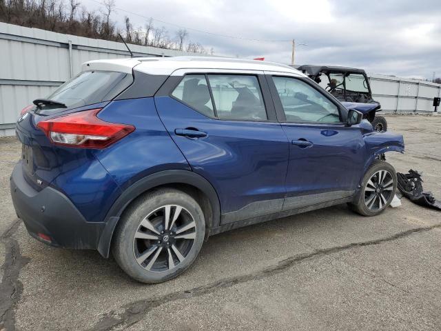 2020 NISSAN KICKS SV 3N1CP5CVXLL542438