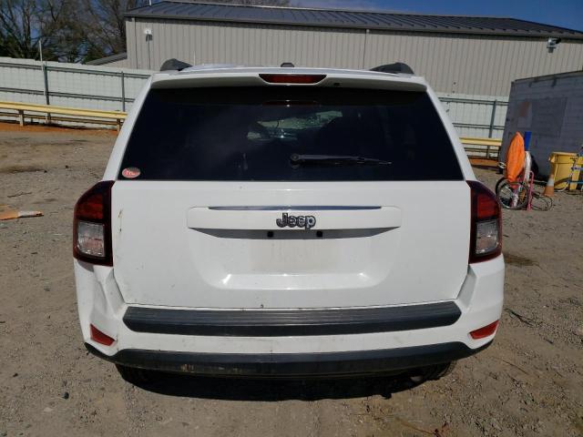 1C4NJCBA3GD615641 Jeep Compass Sport