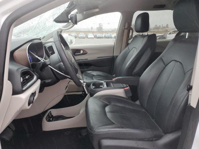 2017 CHRYSLER PACIFICA E - 2C4RC1L73HR782552