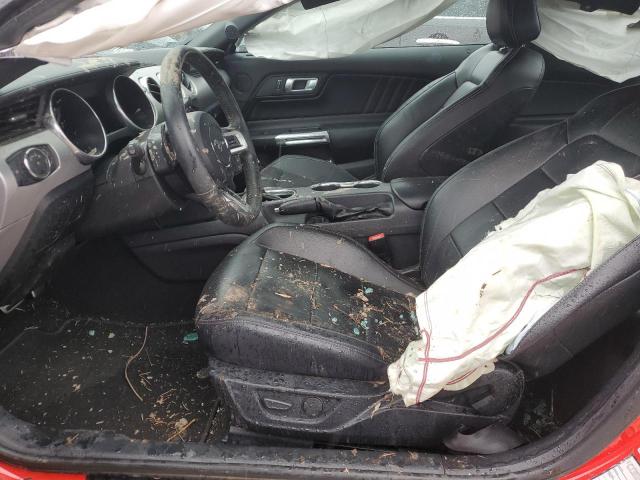 2021 FORD MUSTANG - 1FA6P8TH9M5105785
