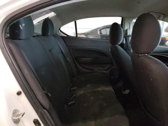 2017 MITSUBISHI MIRAGE G4 - ML32F3FJ7HHF13970