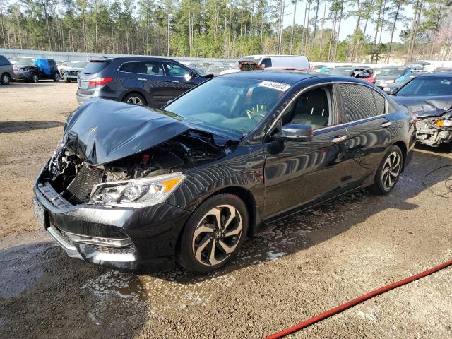 2017 HONDA ACCORD EX 1HGCR2F78HA210792
