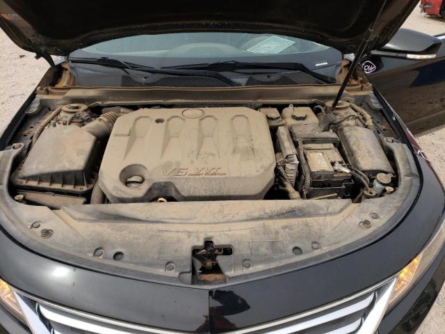2018 CHEVROLET IMPALA LT - 2G1105S39J9140198