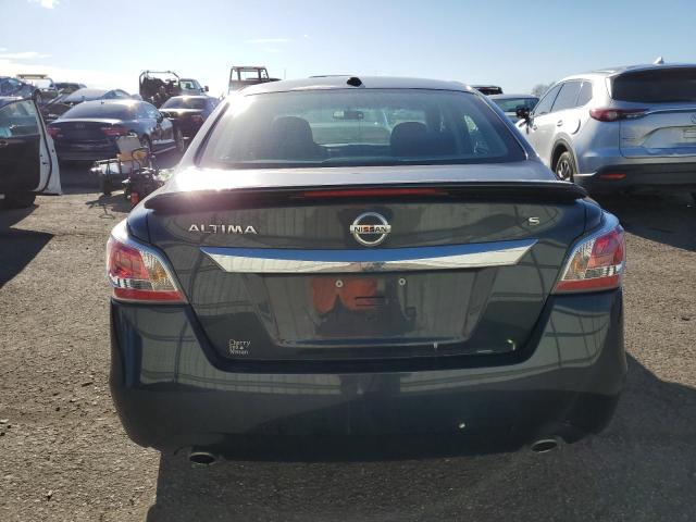 2015 NISSAN ALTIMA 2.5 1N4AL3AP3FC427016
