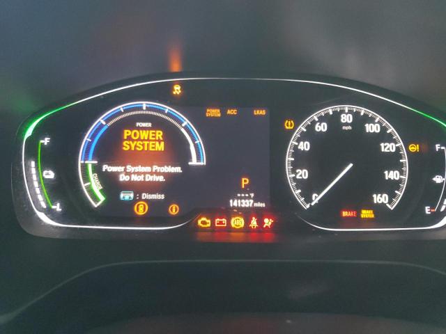 2019 HONDA INSIGHT LX 19XZE4F16KE009523