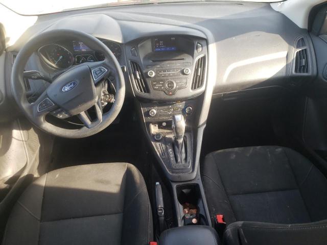 2016 FORD FOCUS SE - 1FADP3F27GL226610