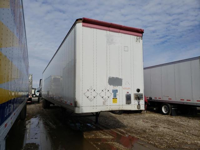 Stoughton salvage cars for sale: 2014 Stoughton Trailer