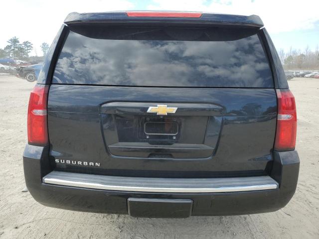 2016 CHEVROLET SUBURBAN C - 1GNSCJKC6GR217997