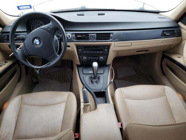 WBAVB77538NM05968 BMW 335 I