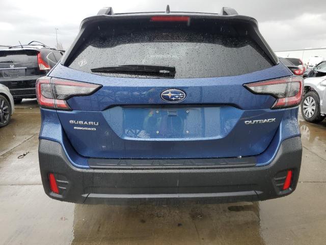 2022 SUBARU OUTBACK PR 4S4BTADC5N3152917