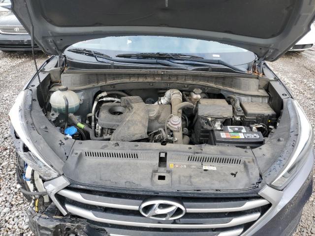KM8J33A25JU804295 Hyundai Tucson Value