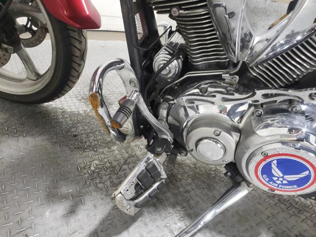 2009 YAMAHA XV1900 CU JYAVP27E99A008275