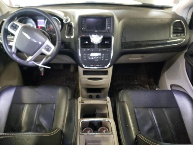 2015 CHRYSLER TOWN & COU 2C4RC1BG2FR601181