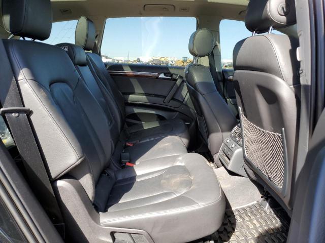 2015 AUDI Q7 TDI PRE - WA1LMAFE5FD025627