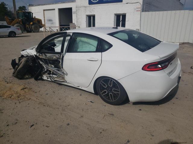 2015 DODGE DART SXT 1C3CDFBB8FD286494