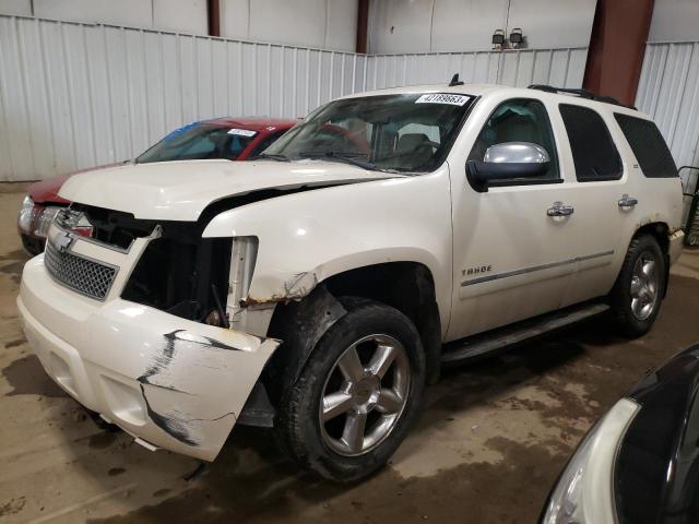 2009 Chevrolet Tahoe 