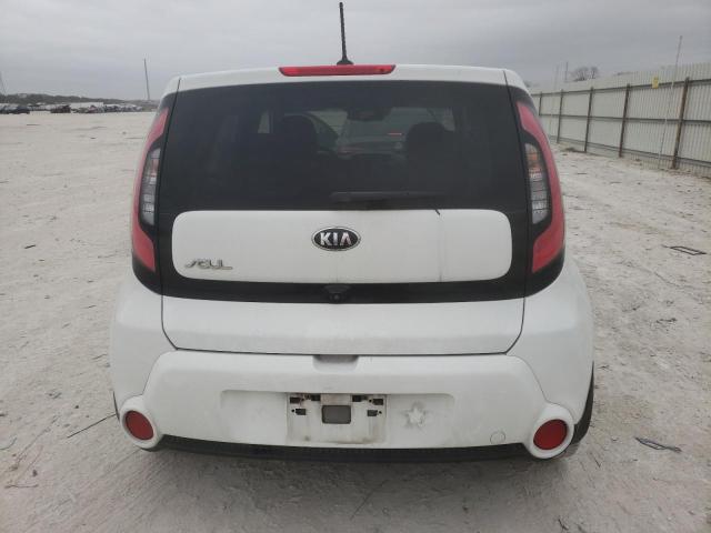 KNDJX3A51G7335037 KIA Soul !