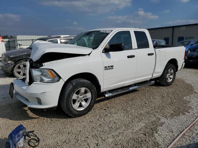 2016 Ram 1500 ST