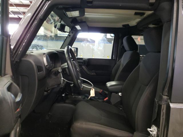 1C4AJWAG2GL248002 Jeep Wrangler Sport