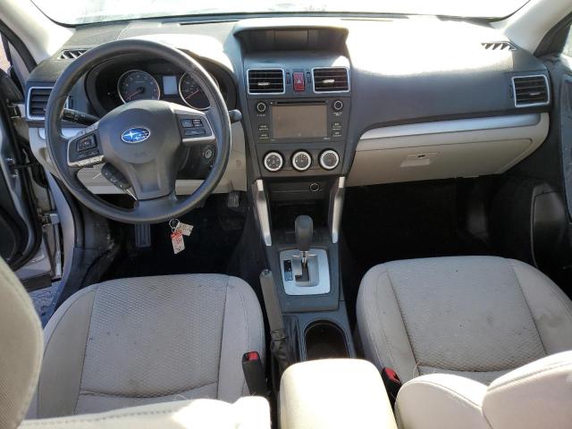 2016 SUBARU FORESTER 2 - JF2SJABC5GH554358