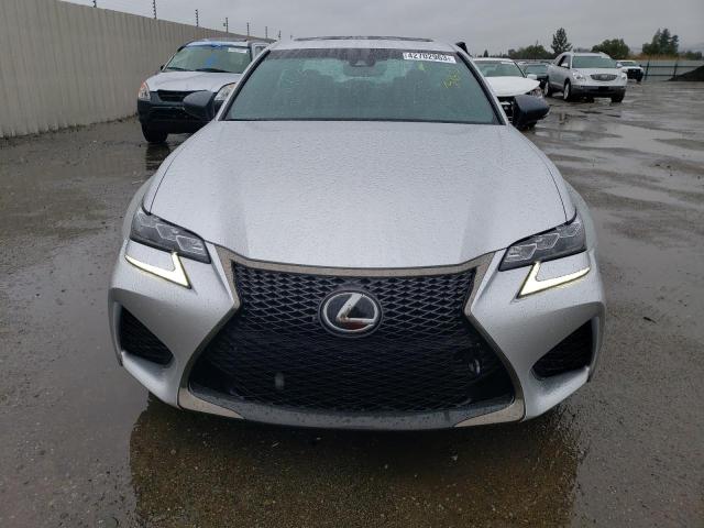 2019 LEXUS GS-F JTHBP1BL9KA002911