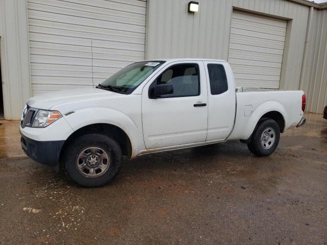 2014 Nissan Frontier S