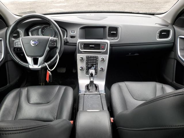 LYV402TK5JB165637 Volvo S60 INSCRIPTION