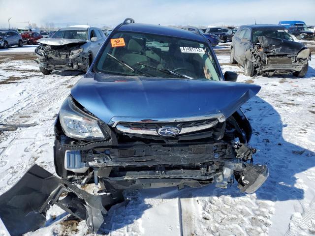 JF2SJABC3HH457743 Subaru Forester 2.5i