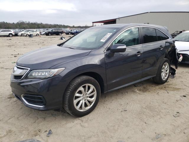 2016 Acura RDX 