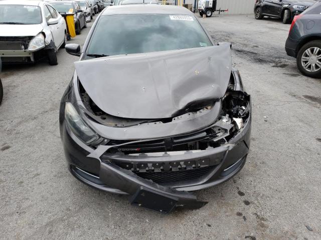 2015 DODGE DART SXT 1C3CDFBB7FD315371