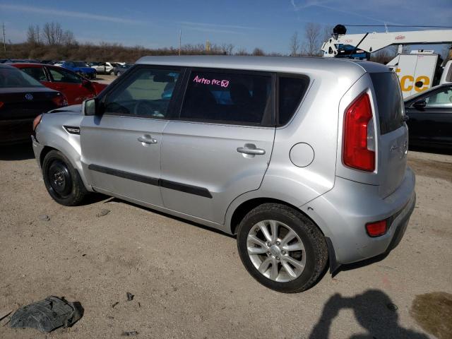 KNDJT2A59D7775945 KIA Soul