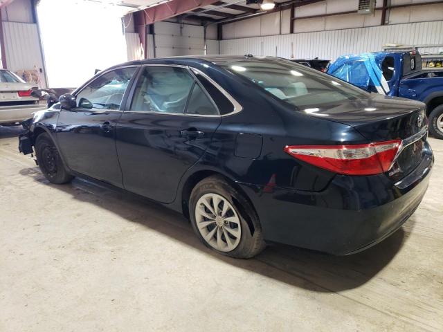 2016 TOYOTA CAMRY LE 4T4BF1FK5GR558145