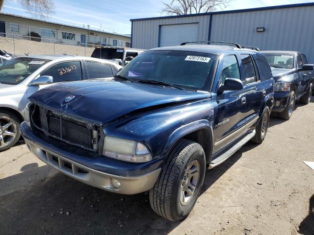 1B4HS28Z11F644999 auction archive image
