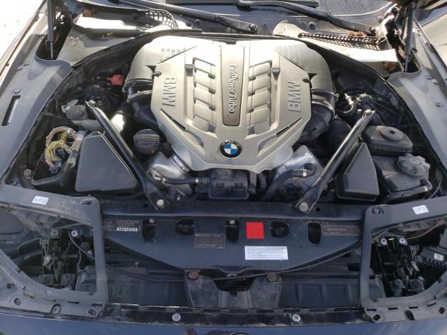 WBAFU9C54BC783641 BMW 550 Xi