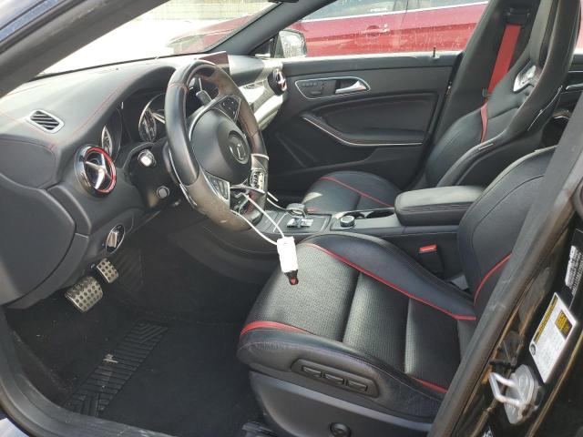 2015 MERCEDES-BENZ CLA 45 AMG - WDDSJ5CB6FN255334