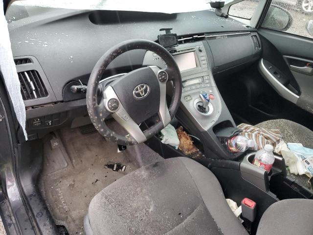 2015 TOYOTA PRIUS - JTDKN3DU8F0479799