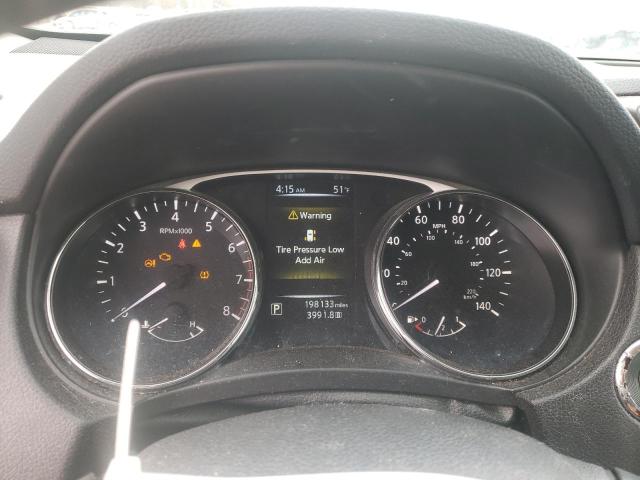 2015 NISSAN ROGUE S 5N1AT2MV9FC800568