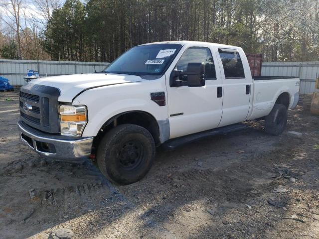 2002 Ford F-350 