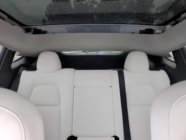 7SAYGDEF4NF326186 Tesla Model Y