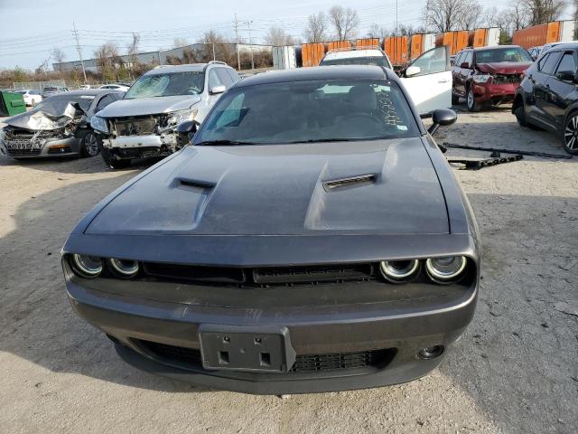 2019 DODGE CHALLENGER 2C3CDZGG9KH504557
