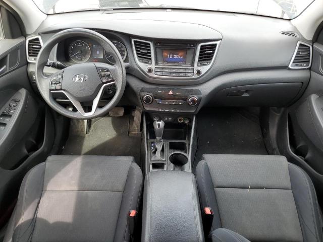 2016 HYUNDAI TUCSON LIM KM8J33A21GU103200