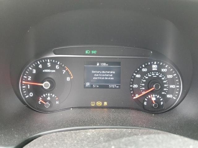 KNDJ23AU6N7152395 KIA SOUL LX