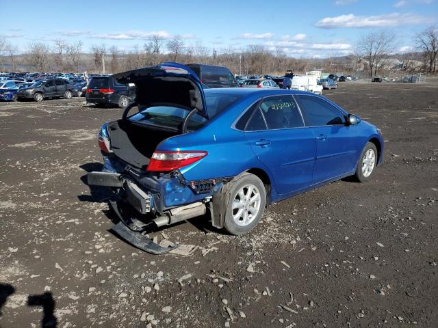 2017 TOYOTA CAMRY LE 4T1BF1FK4HU702103