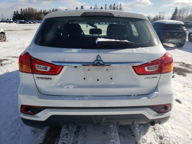 2019 MITSUBISHI RVR SE JA4AH3AU7KU601024