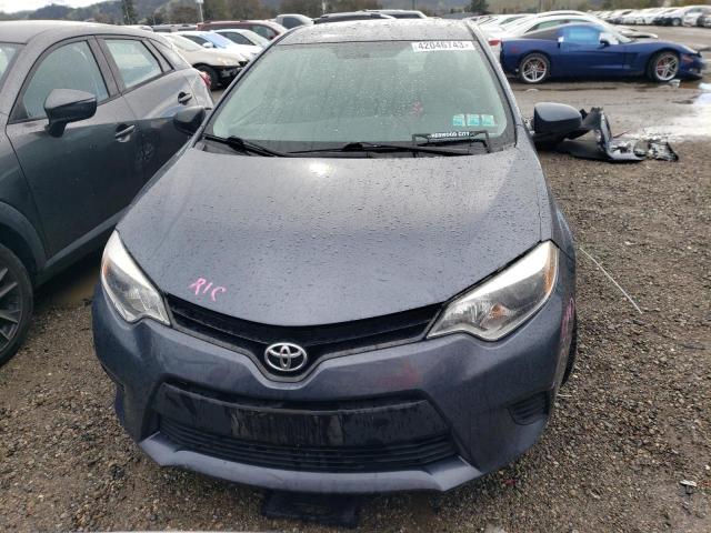 2015 TOYOTA COROLLA L - 5YFBURHE1FP361852