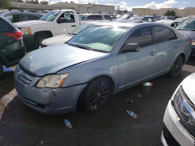 2006 Toyota Avalon XL